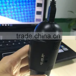 High Quality Microscope 1080P Portable HD Wifi Digital Microscope Pcb WiFi USB Video Microscope Factory Provived thumbnail-4