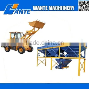 QT4-25 Hydraulic Concrete Block Hollow Paving Brick Making Machine in Fiji thumbnail-5