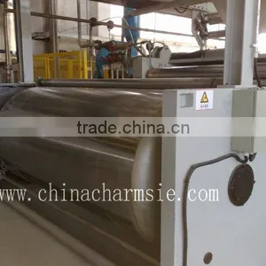 GIGA LXC Multiple Preheater for Corrugating Cardboard Single Facer Machine thumbnail-4