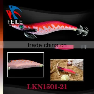 High Quality Yo-zuri Yamashita Squid Jig thumbnail-5