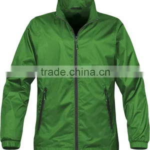 Lightweight Waterproof Jacket Summer Windbreaker thumbnail-1