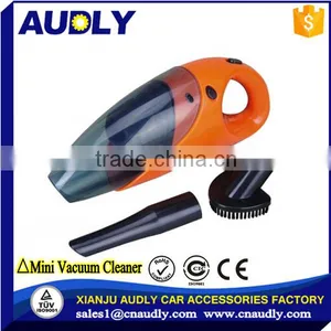 VC-102 Handy Multicolor Mini Car Vacuum Cleaner Wholesale thumbnail-1