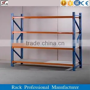 Long Span Shelving and Racking Systems for Warehouse thumbnail-6