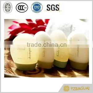 Hotel Soap Shampoo and Conditioner thumbnail-1