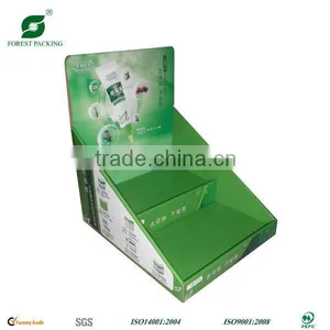 CORRUGATED SHEET PAPER BOX thumbnail-1