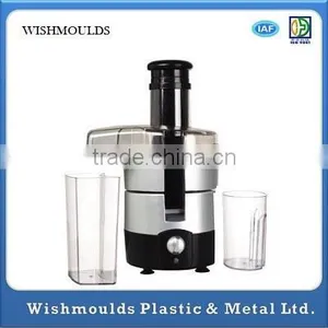 Make to Order Plastic Juicer thumbnail-2
