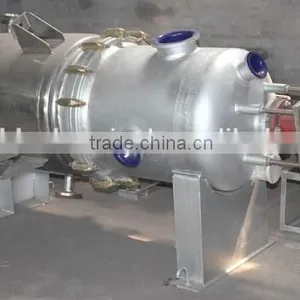 2014 New Designed Glass Lined Wiped Film Evaporator thumbnail-3