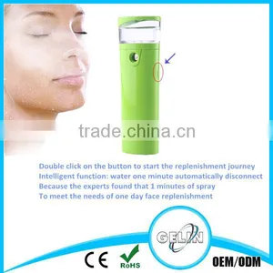 Small and Portable Spray Mobile Power Supply Power Bank thumbnail-2