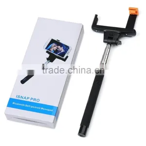 Popular Wireless Selfie Stick thumbnail-1