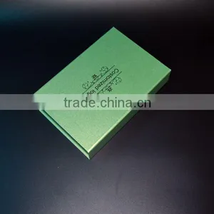 Handmade Luxury Clothing Clothes Storage Boxes thumbnail-3