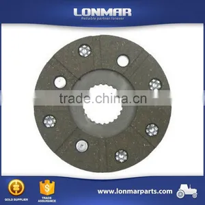 Agriculture Machinery Parts High Quality Clutch Disc for FORD Replacement Parts D5NN2N625A thumbnail-1