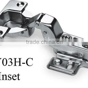 Soft Close Damper Hinge for Cabinet thumbnail-1
