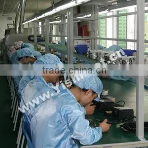 PCB Assembly Service Provider SMT Print Circuit Board Assembly Supply OEM ODM PCBA System thumbnail-1