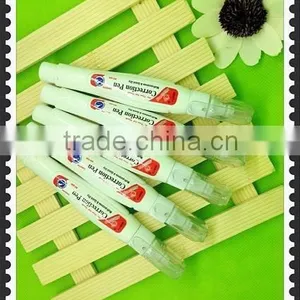 Wholesale White Out Color Correction Pen Liquid thumbnail-2