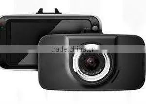 EH Ambarella A7 Brand-new 3 Inch 16:9 Driver Recorder 1080p in Car hd Car Dvr Camera thumbnail-1