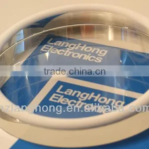 Showhi Crystal Tablet Holder thumbnail-1