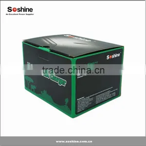 1-4pcs 18500/RCR123/16340 Li-ion Battery Charger Universal Battery Charger 18500 Battery Charger thumbnail-3