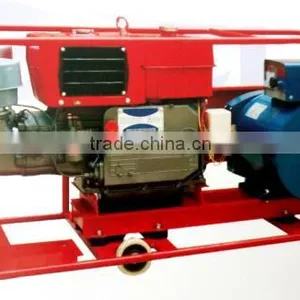 GF1 Series 15kw Single Cylinder Diesel Generating Sets thumbnail-1