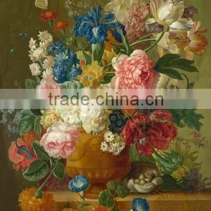 2015 New Style Wholesale Linen Art Oil Blank Painting Canvas thumbnail-5
