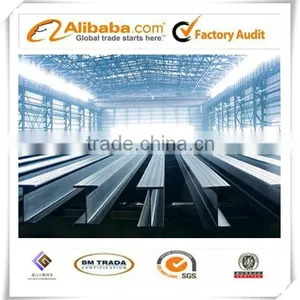 Wholesale China Factory Steel H Beams ,hot Rolled Steel H Beams thumbnail-6