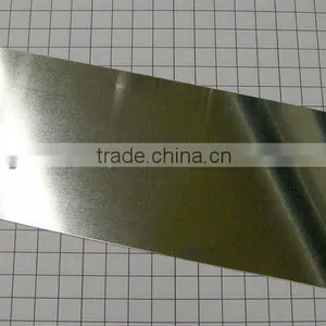 The Grind Tungsten Sheet Metal thumbnail-1