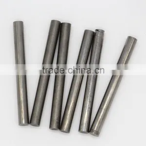 Wear Resistant Sintering Carbide Tools / Tungsten Carbide Rods thumbnail-2