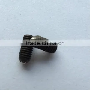 Ball Point Socket Set Screw/ball Screw/set Screw thumbnail-1