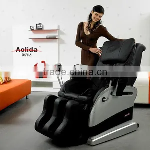 Body Care Massage Chair /full Body Massage Chair DLK-H016 thumbnail-1