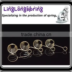 Remote Control Battery Spring thumbnail-5