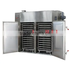 Energy Saving Dyestuffs Tray Dryer & Oven Machine thumbnail-2