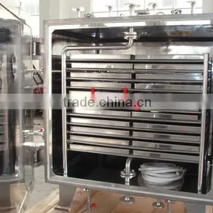 JB Vacuum Drying Oven & Vacuum Dryer Machine thumbnail-1