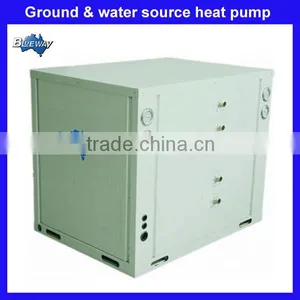 Commercial Geothermal Heat Pumps Ireland Water Heater thumbnail-1
