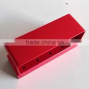 Hot Sale 13 Holders Aluminium Dental Bur Holder thumbnail-1