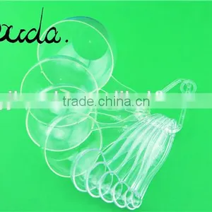 Special Design Food Grade Measuring Cup and Spoons Set BD-C7910 thumbnail-2