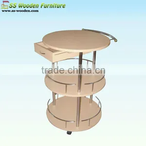 Hot Sales Service Trolley thumbnail-1