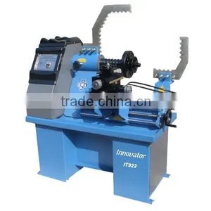 High Quality Rim Straightening Machine IT922 With CE thumbnail-1