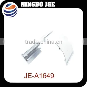 Roman Blind Aluminum Track JE-A1649 thumbnail-1