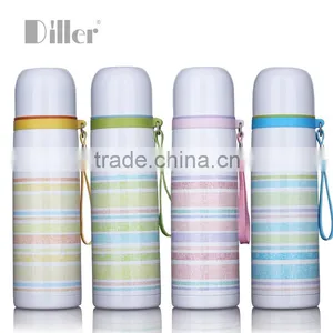 OEM Wholeasales Price Vacuum Flask Keeps Drinks Hot and Cold for 24 Hours Quality Choice thumbnail-1
