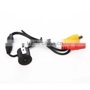 FACTORY PRICE 20.5MM HD Waterproof Mini Car Reversing Camera, thumbnail-2