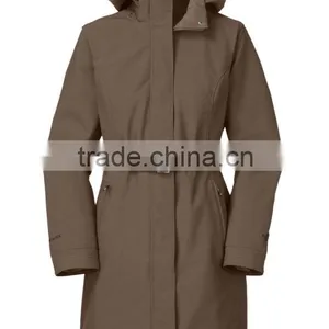 2015 Fashion Women Coat thumbnail-1