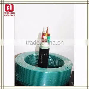 0.6/1KV PVC Insulation Power Cable,PVC Wire Power Cable thumbnail-1