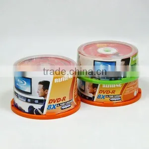RISENG 4.7GB Blank Dvd-r 16x/blank Aone Dvd 16x/blank 16gb Dvd r thumbnail-5