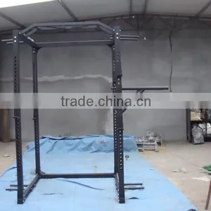 Squat Rack thumbnail-3