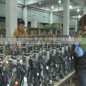 Zhangzhou Forchance Industrial & Trade Co., Ltd. company overview - view 1 thumbnail