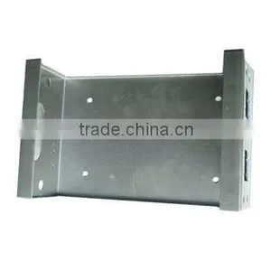 Sheet Metal Part thumbnail-1