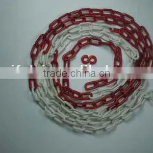Factory Supply Plastic Chain thumbnail-1