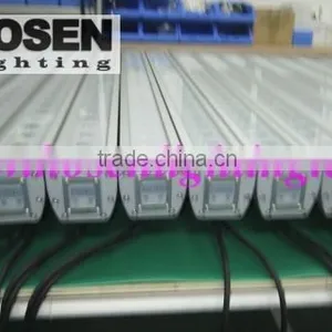 18x3w Led Wash Light or Led Bar Wall Wash thumbnail-1