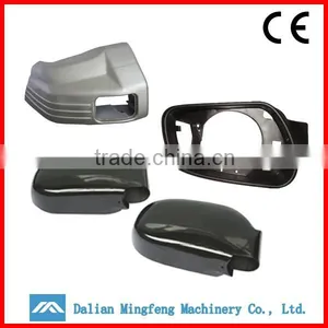 Plastic Frame for Car Side Mirror thumbnail-1