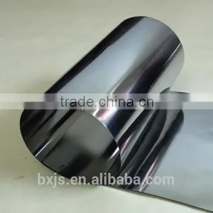 High Purity Nb1 Nb2 R04210-2 R04261-4 Niobium Strips /foils thumbnail-6