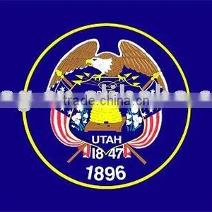 Utah Flag thumbnail-1